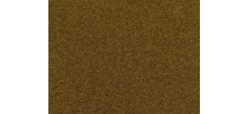 modelisme ferroviaire : NOCH NO07087 - Herbes sauvages XL, marron, 12 mm